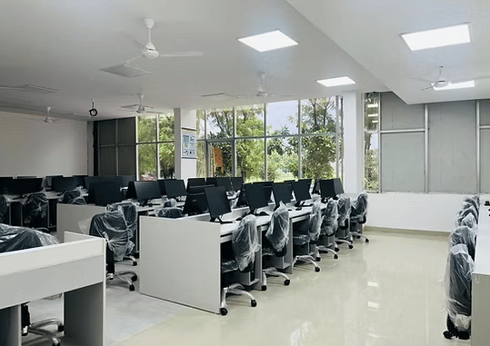 IITM College of Engineering Bahadurgarh Facilities photo 10